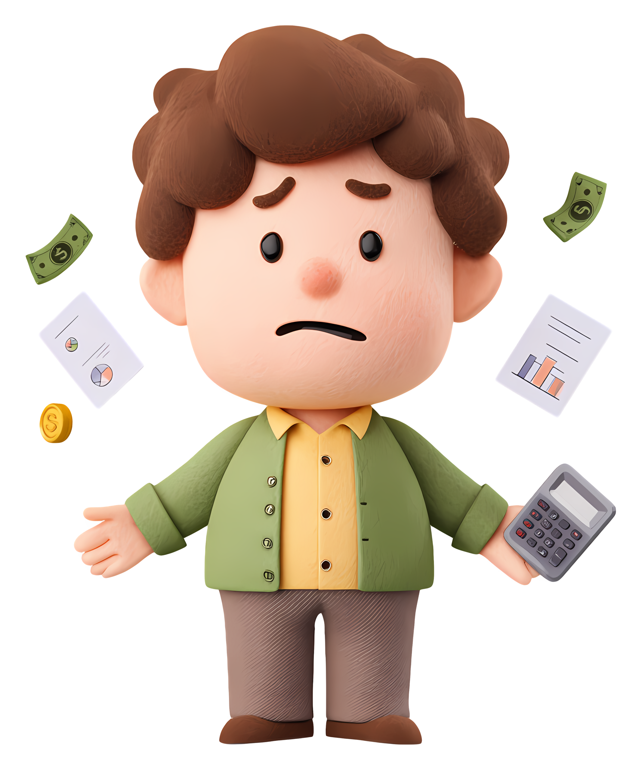 Accounting And Financial Reporting