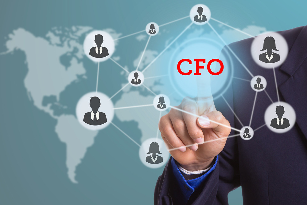 CFO Services for Startups
