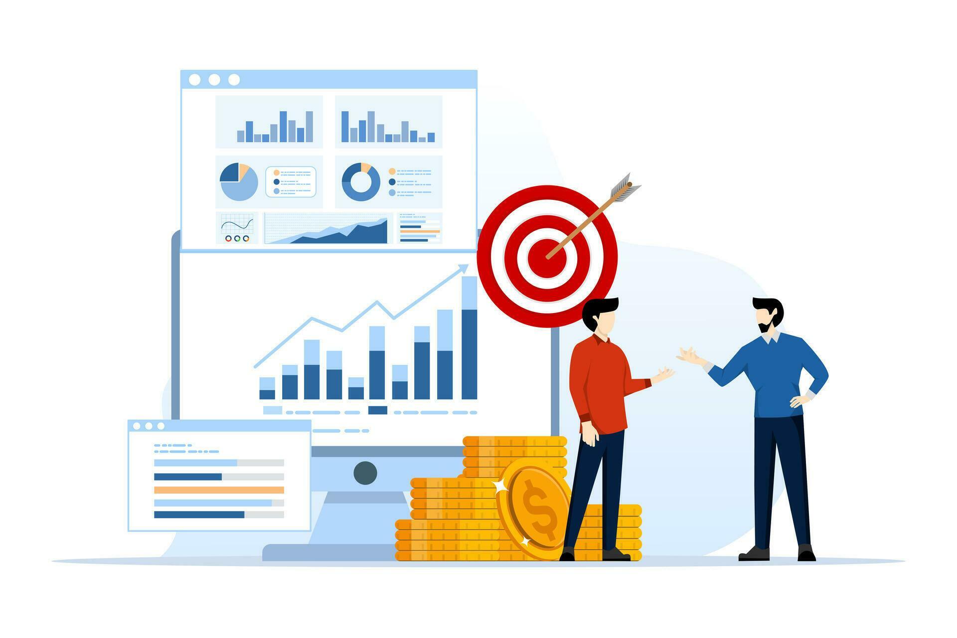 Investor-Ready Financial Reports