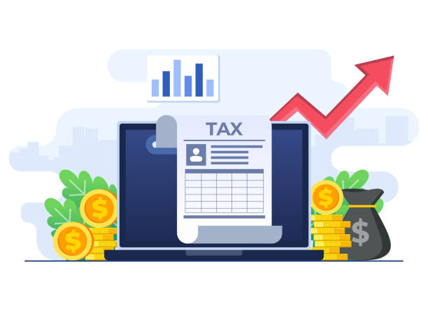 TDS & Withholding Tax Management